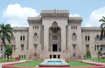 Osmania University BA   BCom     BSc and BBA  results declared    direct  link to check