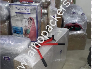 Jai ho packers and movers IMAGE GALLERY