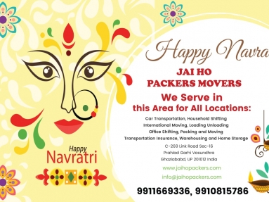 Jai ho packers and movers IMAGE GALLERY