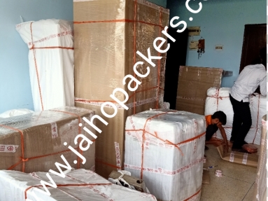 Jai ho packers and movers IMAGE GALLERY