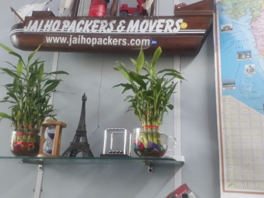 Jai ho packers and movers IMAGE GALLERY