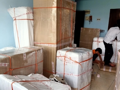 Jai Ho Packers and Movers IMAGE GALLERY