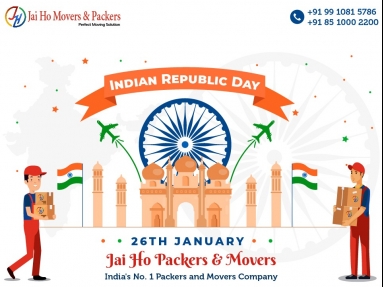 INDIAN REPUBLIC DAY